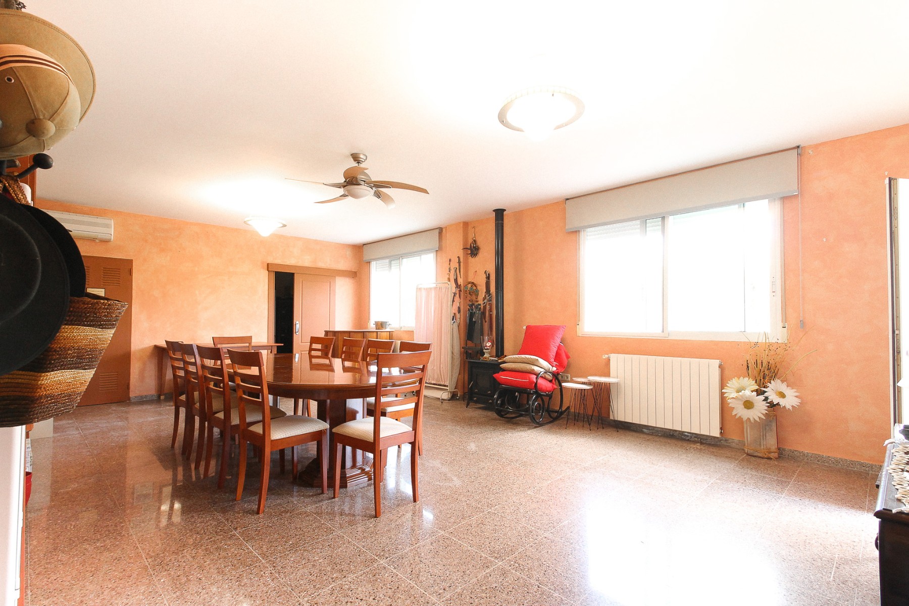 Villa à Alicante, Espagne 6 chambres, 395 m2 No. 155082