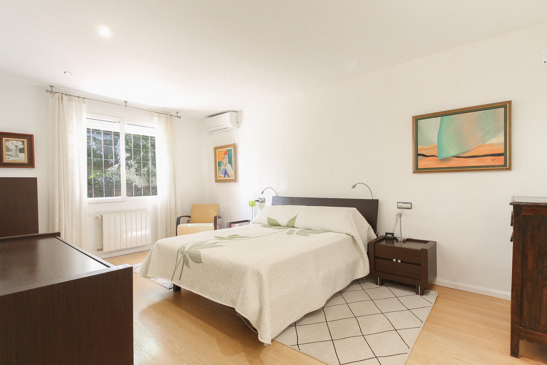 Villa à Alicante, Espagne 6 chambres, 395 m2 No. 155082