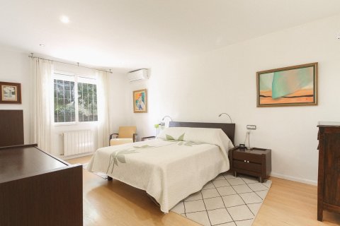 Villa zum Verkauf in Alicante, Spanien 6 Schlafzimmer, 395 m2 Nr. 155082 - Foto 23