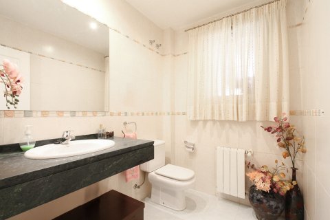 Villa zum Verkauf in Alicante, Spanien 6 Schlafzimmer, 395 m2 Nr. 155082 - Foto 19