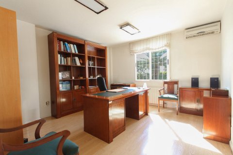 Villa zum Verkauf in Alicante, Spanien 6 Schlafzimmer, 395 m2 Nr. 155082 - Foto 20