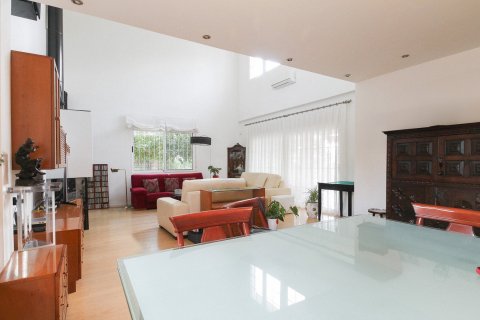 Villa zum Verkauf in Alicante, Spanien 6 Schlafzimmer, 395 m2 Nr. 155082 - Foto 8