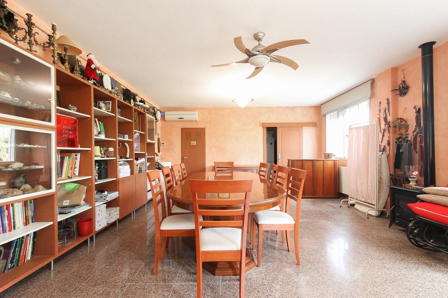 Villa à Alicante, Espagne 6 chambres, 395 m2 No. 155082