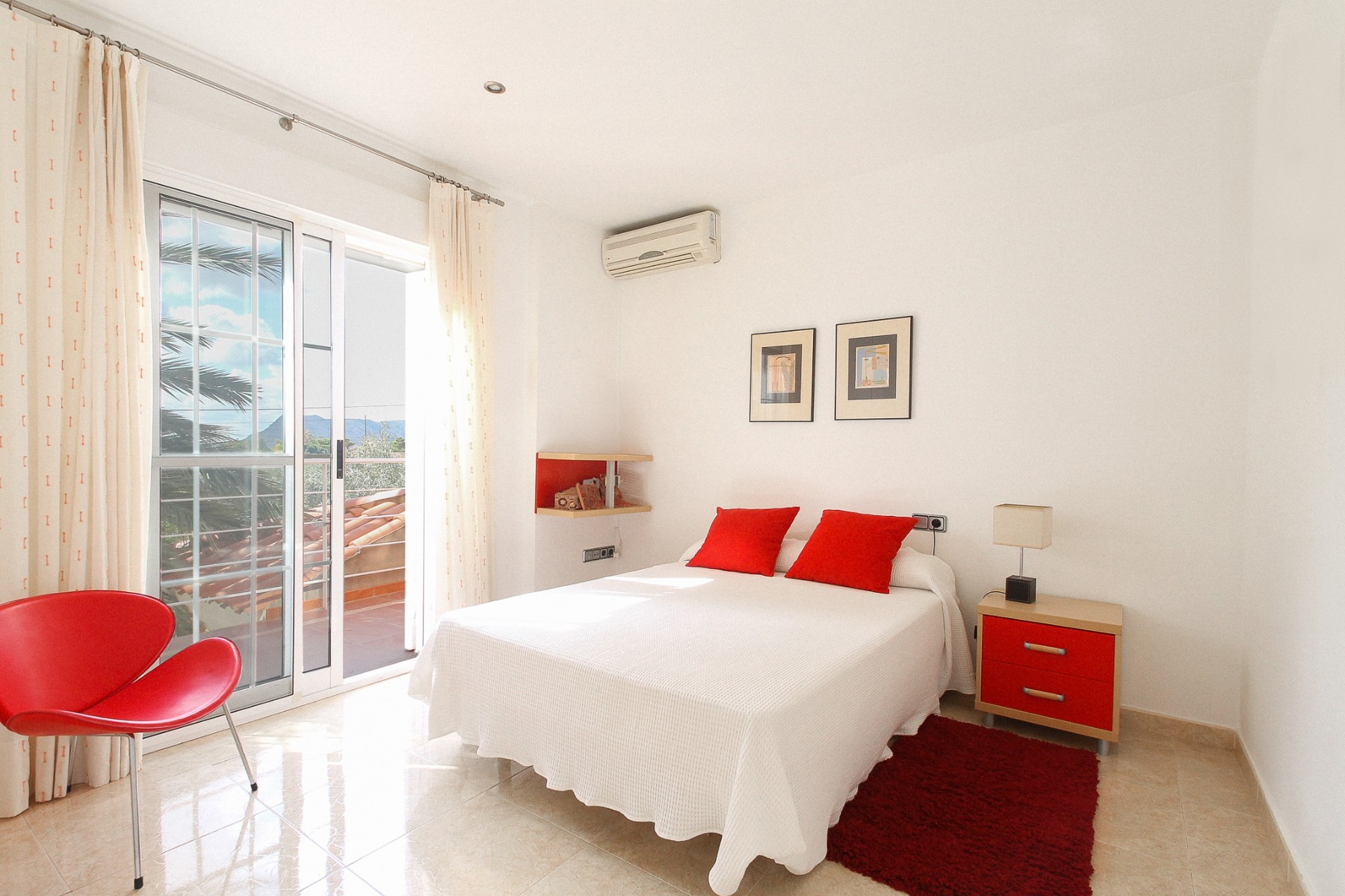 Villa à Alicante, Espagne 6 chambres, 395 m2 No. 155082