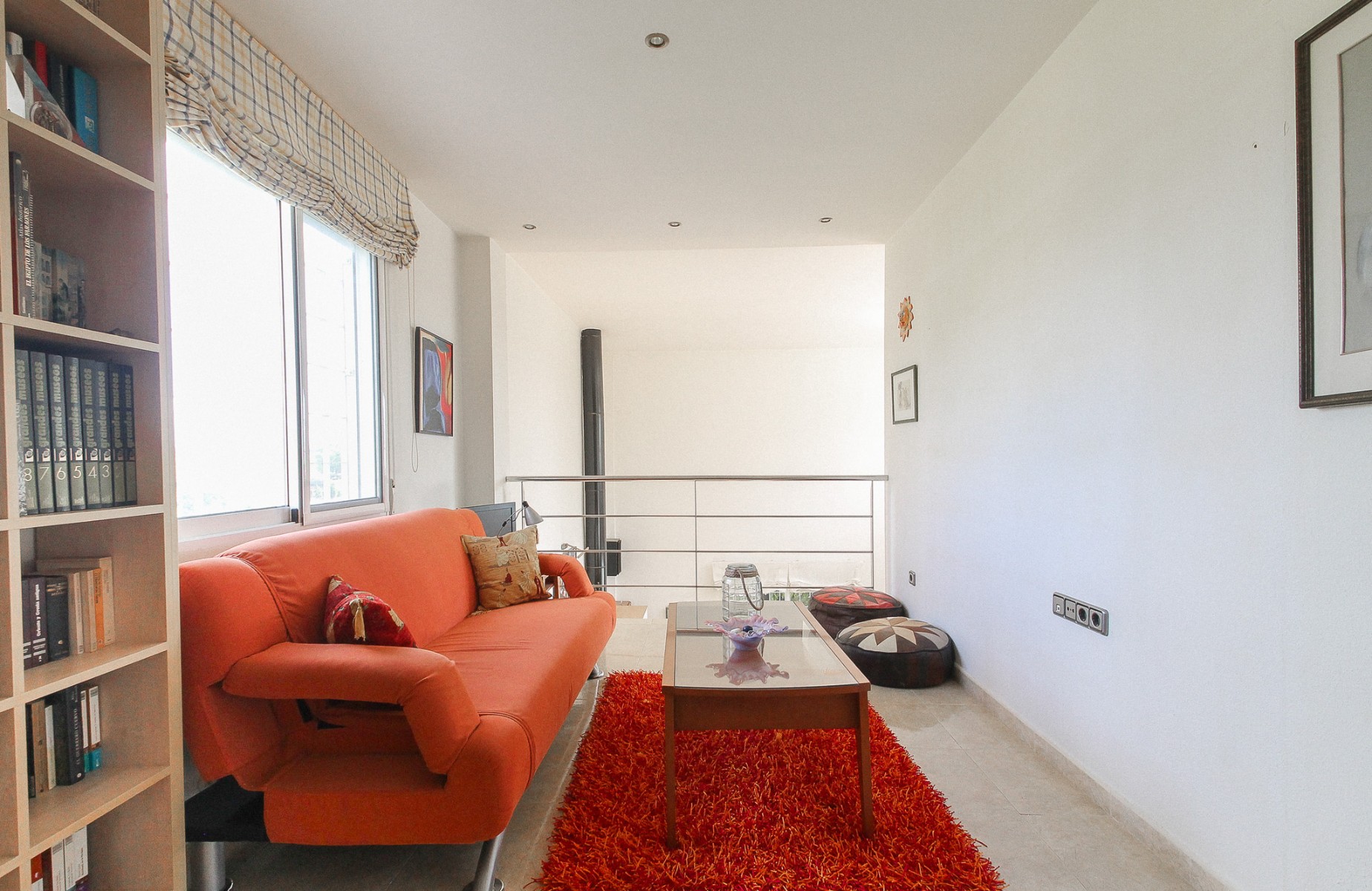 Villa à Alicante, Espagne 6 chambres, 395 m2 No. 155082