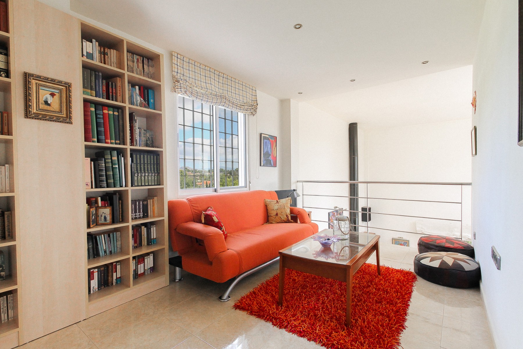 Villa à Alicante, Espagne 6 chambres, 395 m2 No. 155082