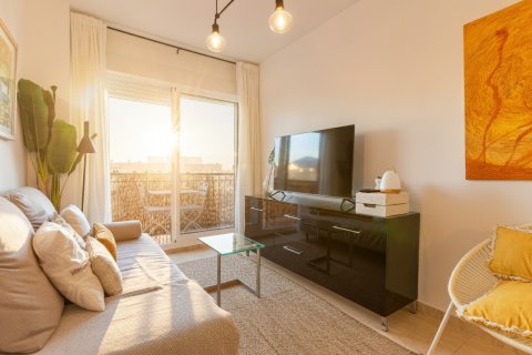 Apartment à vendre à El Campello, Alicante, Espagne, 2 chambres, 75 m2 No. 155081 - photo 3