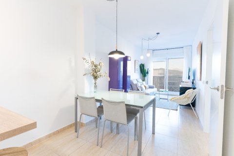 Apartment à vendre à El Campello, Alicante, Espagne, 2 chambres, 75 m2 No. 155081 - photo 14