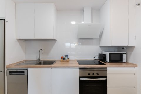 Apartment à vendre à El Campello, Alicante, Espagne, 2 chambres, 75 m2 No. 155081 - photo 9