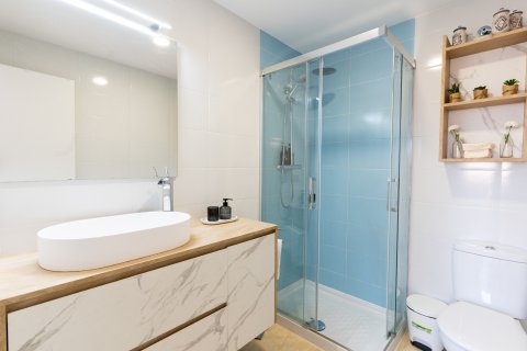 Apartment à vendre à El Campello, Alicante, Espagne, 2 chambres, 75 m2 No. 155081 - photo 19