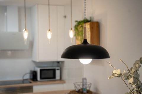 Apartment à vendre à El Campello, Alicante, Espagne, 2 chambres, 75 m2 No. 155081 - photo 13