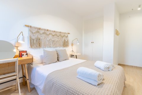 Apartment à vendre à El Campello, Alicante, Espagne, 2 chambres, 75 m2 No. 155081 - photo 23