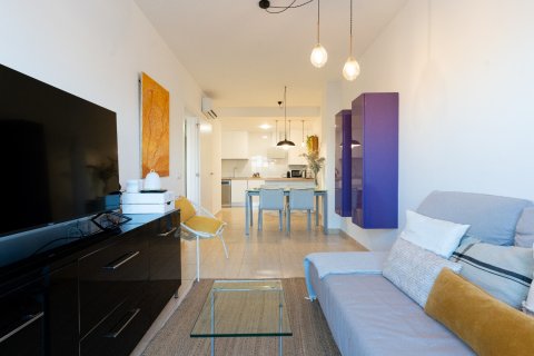 Apartment à vendre à El Campello, Alicante, Espagne, 2 chambres, 75 m2 No. 155081 - photo 17