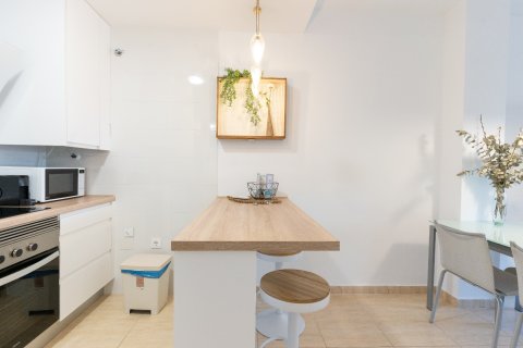 Apartment à vendre à El Campello, Alicante, Espagne, 2 chambres, 75 m2 No. 155081 - photo 11