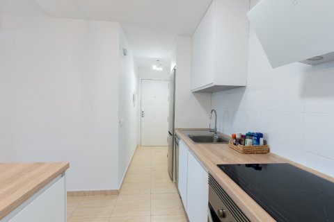 Apartment à vendre à El Campello, Alicante, Espagne, 2 chambres, 75 m2 No. 155081 - photo 12