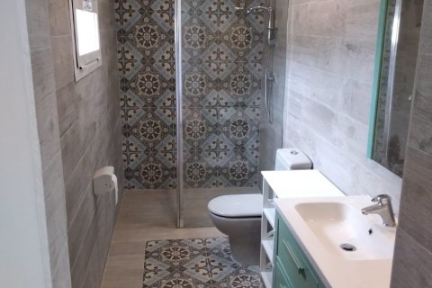 Villa pārdošanā Calpe, Alicante, Spānijā 5 istabas, 260 m2 Nr. 155075 - attēls 22