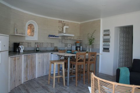 Villa pārdošanā Calpe, Alicante, Spānijā 5 istabas, 260 m2 Nr. 155075 - attēls 19