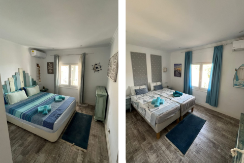 Villa pārdošanā Calpe, Alicante, Spānijā 5 istabas, 260 m2 Nr. 155075 - attēls 12