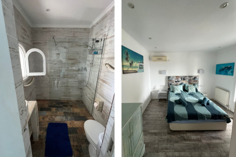 Villa pārdošanā Calpe, Alicante, Spānijā 5 istabas, 260 m2 Nr. 155075 - attēls 15