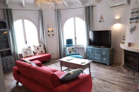 Villa pārdošanā Calpe, Alicante, Spānijā 5 istabas, 260 m2 Nr. 155075 - attēls 7