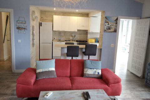 Villa pārdošanā Calpe, Alicante, Spānijā 5 istabas, 260 m2 Nr. 155075 - attēls 8