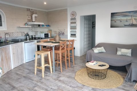 Villa pārdošanā Calpe, Alicante, Spānijā 5 istabas, 260 m2 Nr. 155075 - attēls 18