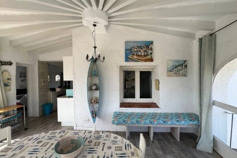 Villa pārdošanā Calpe, Alicante, Spānijā 5 istabas, 260 m2 Nr. 155075 - attēls 16