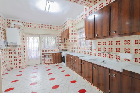 Willa w El Campello, Alicante, Hiszpania 4 sypialnie, 382 mkw. nr 155083 – zdjęcie 22