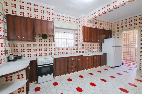 Willa w El Campello, Alicante, Hiszpania 4 sypialnie, 382 mkw. nr 155083 – zdjęcie 20