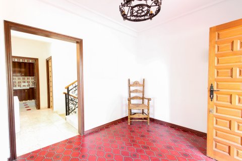 Willa w El Campello, Alicante, Hiszpania 4 sypialnie, 382 mkw. nr 155083 – zdjęcie 9