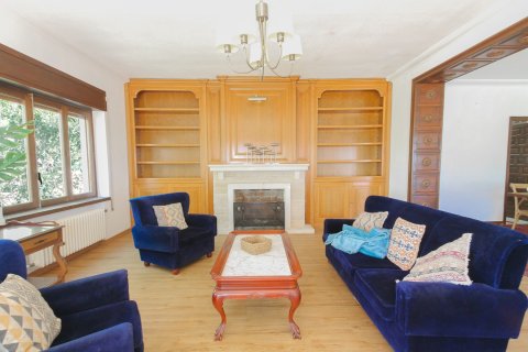 Willa w El Campello, Alicante, Hiszpania 4 sypialnie, 382 mkw. nr 155083 – zdjęcie 16