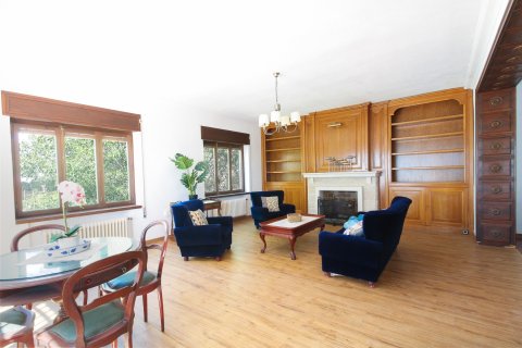 Willa w El Campello, Alicante, Hiszpania 4 sypialnie, 382 mkw. nr 155083 – zdjęcie 15