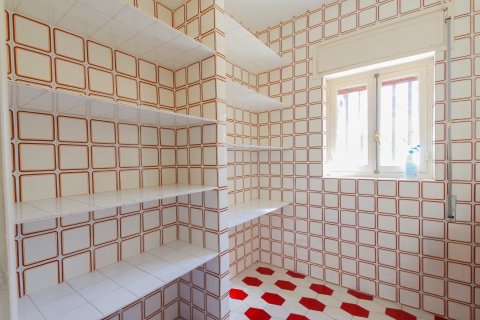 Willa w El Campello, Alicante, Hiszpania 4 sypialnie, 382 mkw. nr 155083 – zdjęcie 24