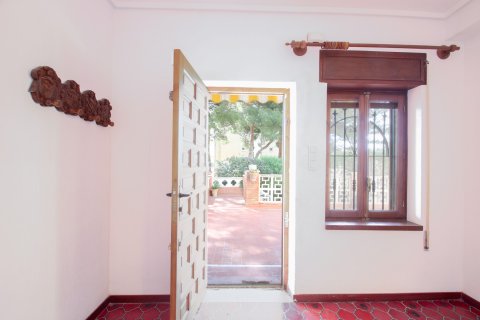 Willa w El Campello, Alicante, Hiszpania 4 sypialnie, 382 mkw. nr 155083 – zdjęcie 8