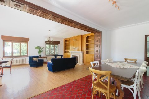 Willa w El Campello, Alicante, Hiszpania 4 sypialnie, 382 mkw. nr 155083 – zdjęcie 11