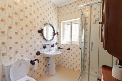 Willa w El Campello, Alicante, Hiszpania 4 sypialnie, 382 mkw. nr 155083 – zdjęcie 25