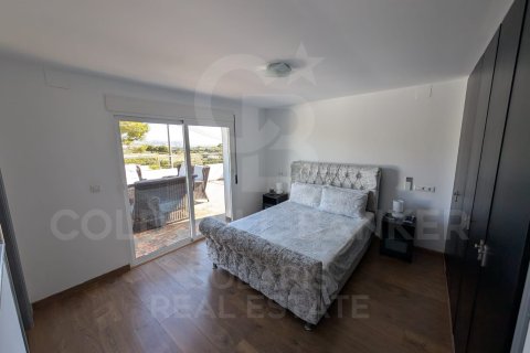 Villa zum Verkauf in Javea, Alicante, Spanien 7 Schlafzimmer, 326 m2 Nr. 157613 - Foto 10