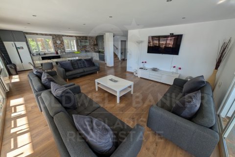 Villa zum Verkauf in Javea, Alicante, Spanien 7 Schlafzimmer, 326 m2 Nr. 157613 - Foto 4
