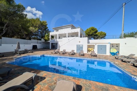 Villa zum Verkauf in Javea, Alicante, Spanien 7 Schlafzimmer, 326 m2 Nr. 157613 - Foto 2