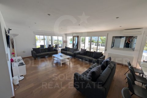 Villa zum Verkauf in Javea, Alicante, Spanien 7 Schlafzimmer, 326 m2 Nr. 157613 - Foto 3