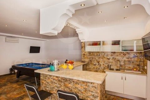 Villa in vendita a Javea, Alicante, Spagna 7 camere da letto, 326 mq. N° 157613 - foto 29