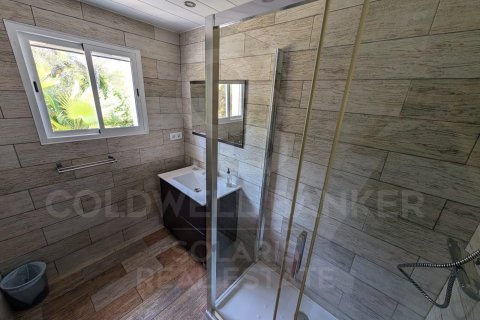 Villa in vendita a Javea, Alicante, Spagna 7 camere da letto, 326 mq. N° 157613 - foto 12