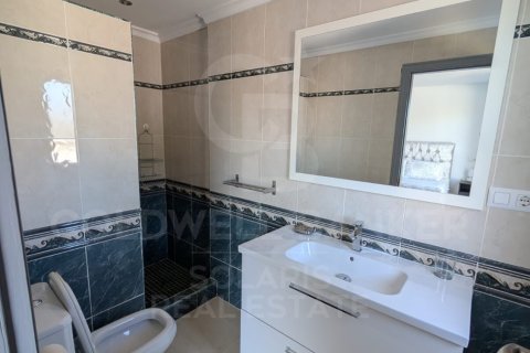 Villa zum Verkauf in Javea, Alicante, Spanien 7 Schlafzimmer, 326 m2 Nr. 157613 - Foto 17