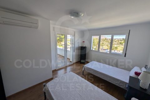 Villa in vendita a Javea, Alicante, Spagna 7 camere da letto, 326 mq. N° 157613 - foto 15