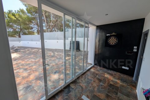 Villa zum Verkauf in Javea, Alicante, Spanien 7 Schlafzimmer, 326 m2 Nr. 157613 - Foto 22