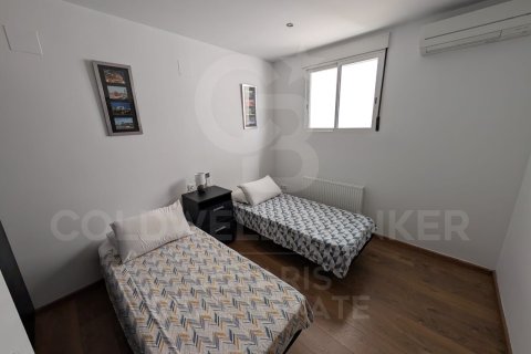 Villa in vendita a Javea, Alicante, Spagna 7 camere da letto, 326 mq. N° 157613 - foto 23