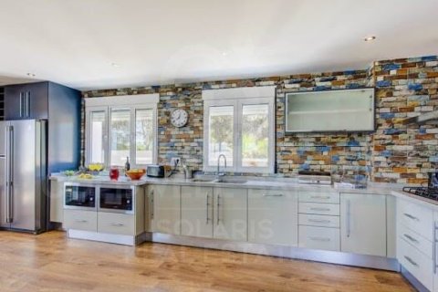 Villa zum Verkauf in Javea, Alicante, Spanien 7 Schlafzimmer, 326 m2 Nr. 157613 - Foto 7