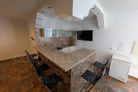 Villa zum Verkauf in Javea, Alicante, Spanien 7 Schlafzimmer, 326 m2 Nr. 157613 - Foto 28