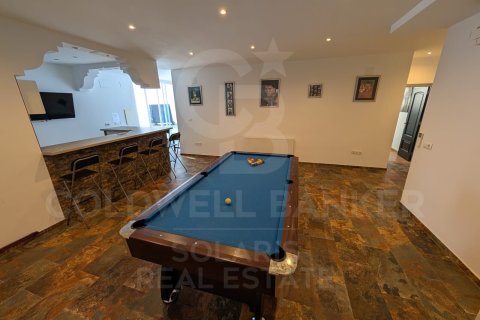Villa zum Verkauf in Javea, Alicante, Spanien 7 Schlafzimmer, 326 m2 Nr. 157613 - Foto 25
