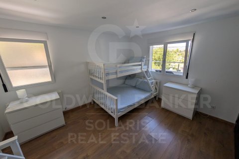 Villa zum Verkauf in Javea, Alicante, Spanien 7 Schlafzimmer, 326 m2 Nr. 157613 - Foto 20
